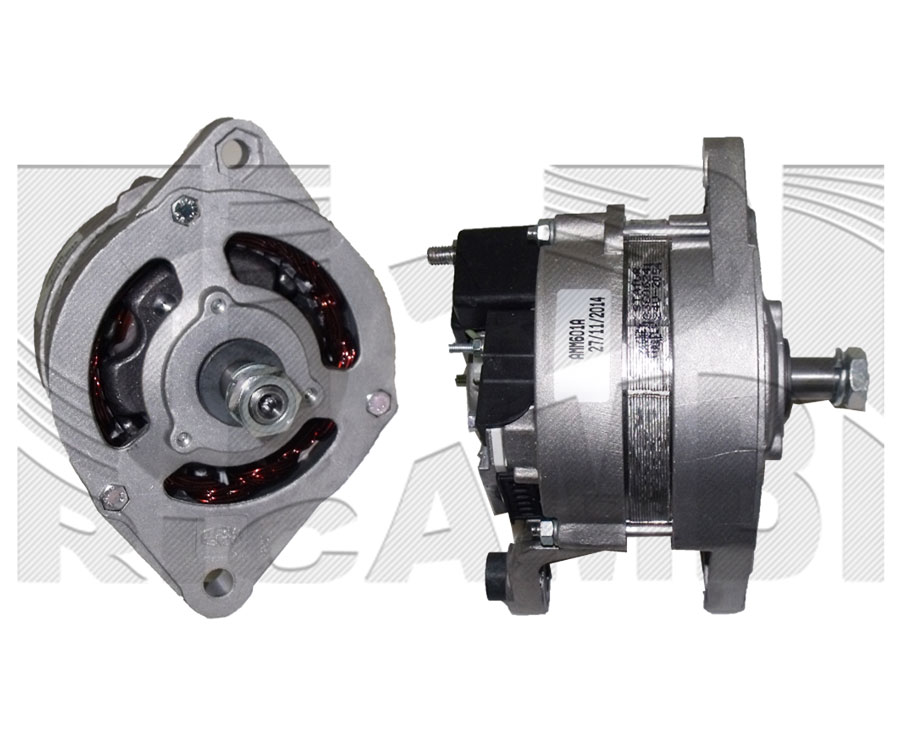 AMM601