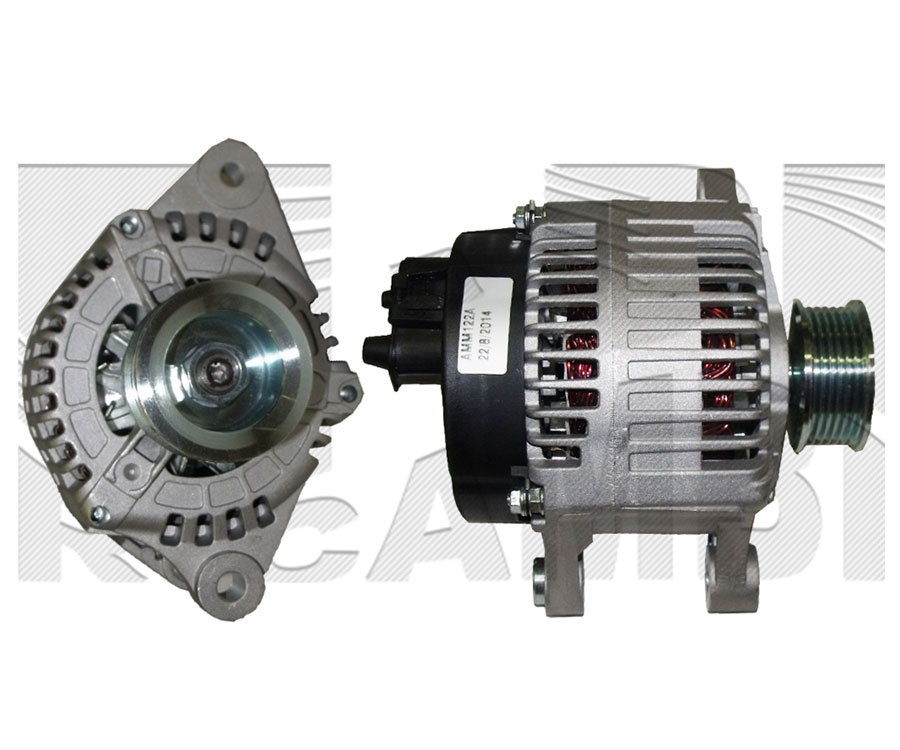 AMM122A