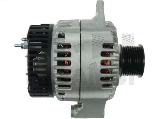 AIS122