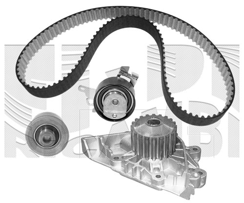 KATW1457