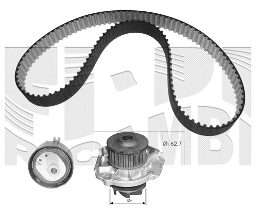KATW1252B