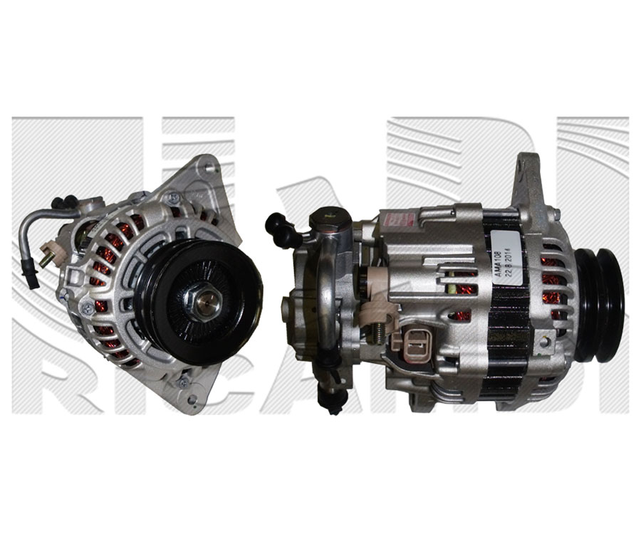 AMA108A
