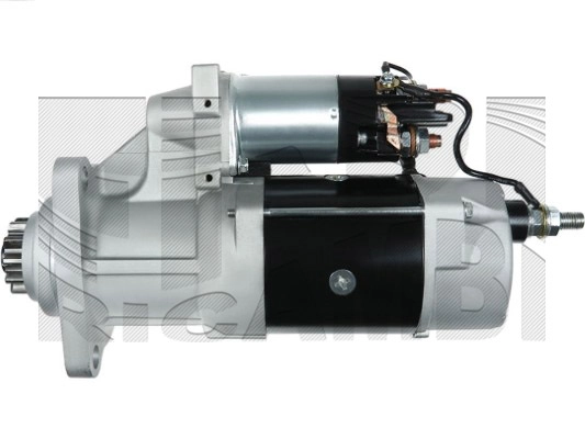 SPR663