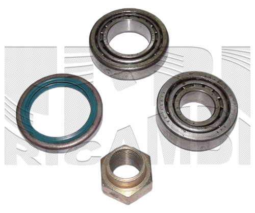 RA8011