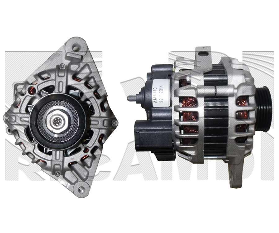 AMA110