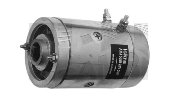 EIS609A