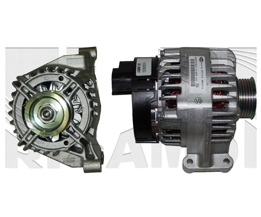 AMM190A