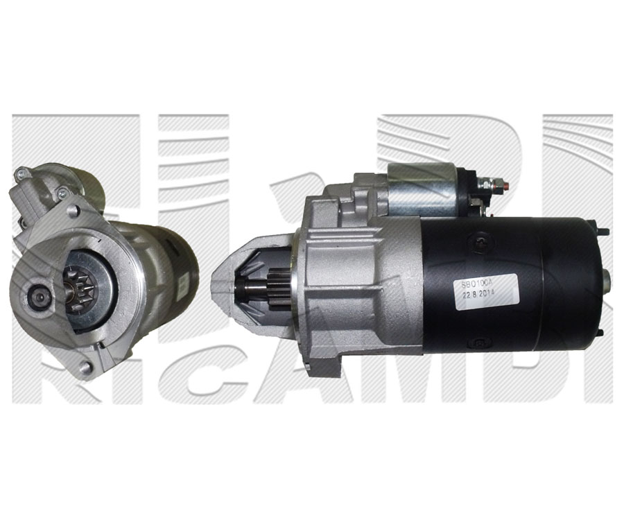 SBO100A