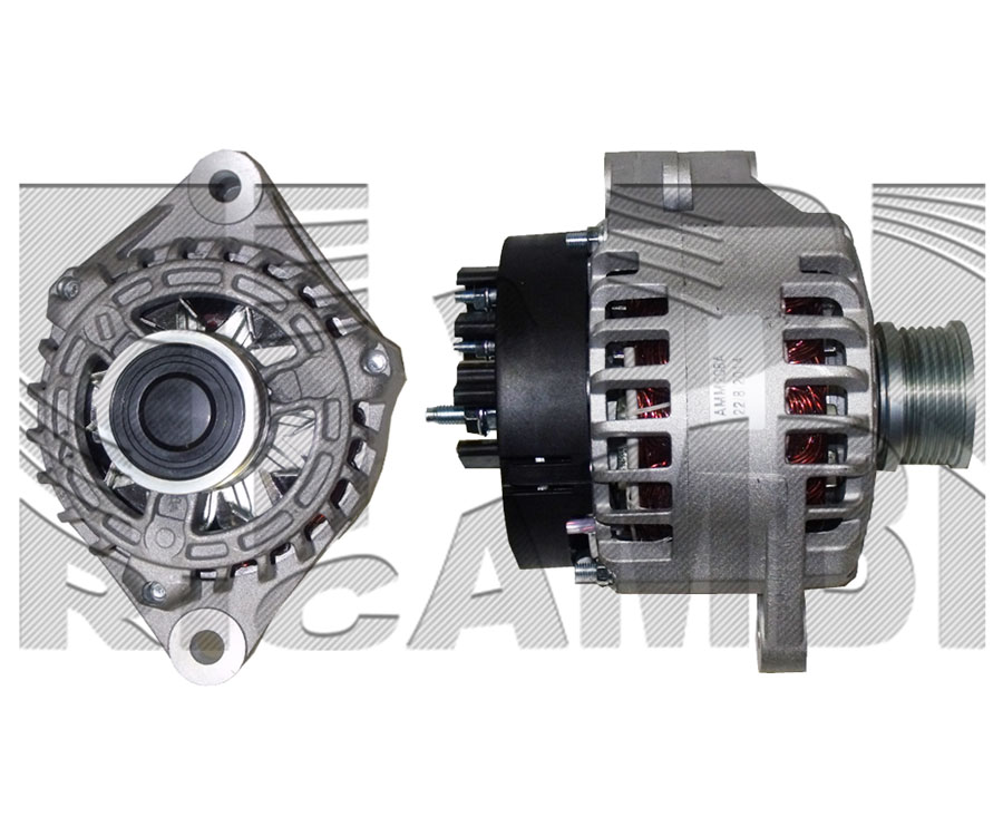 AMM208