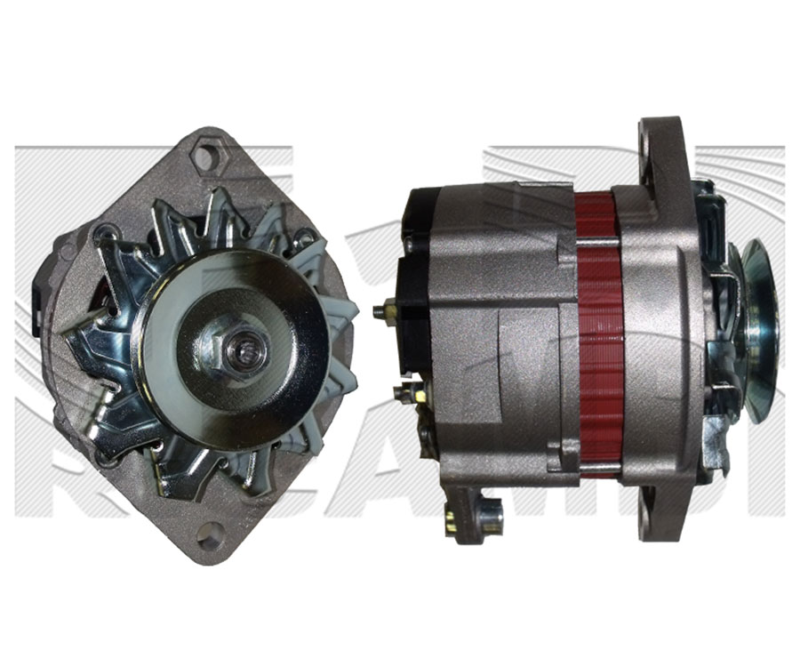 AIS601