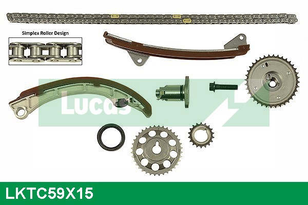 LKTC59X15