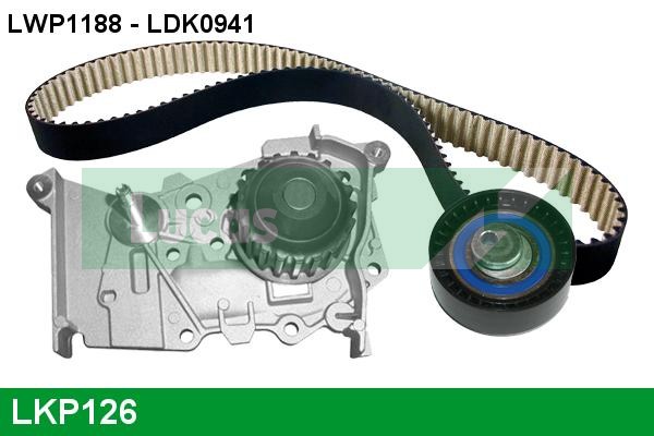 LKP126