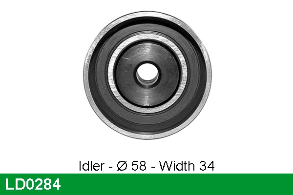 LD0284