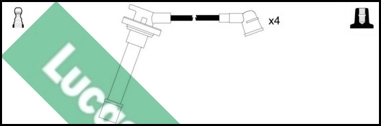 LUC4307
