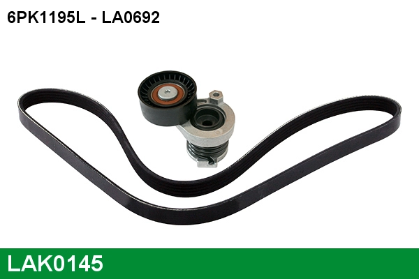 LAK0145