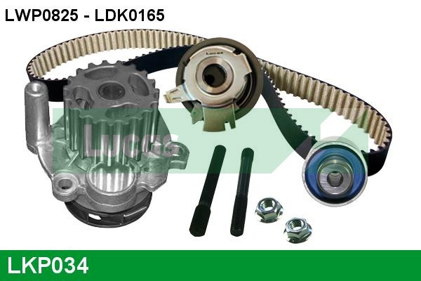 LKP034