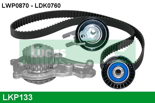 LKP133