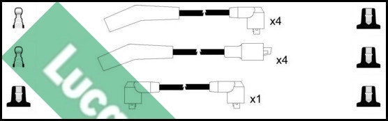 LUC7206