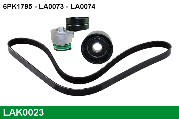 LAK0023