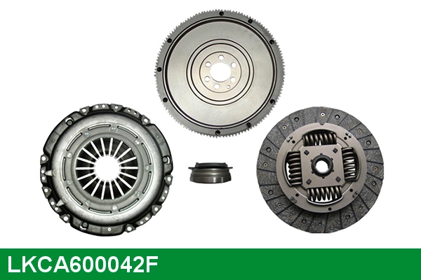 LKCA600042F