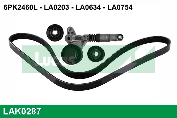 LAK0287