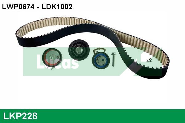 LKP228