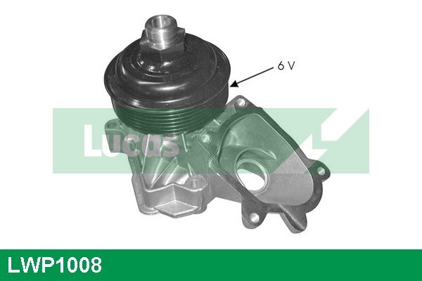 LWP1008