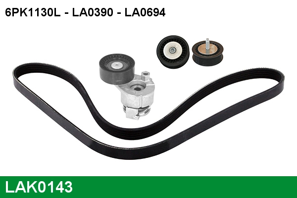 LAK0143