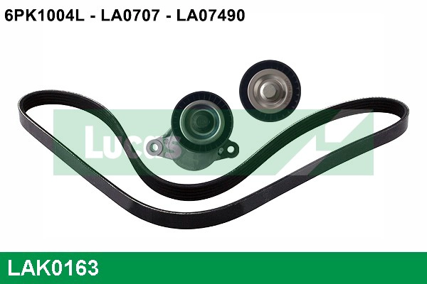 LAK0163