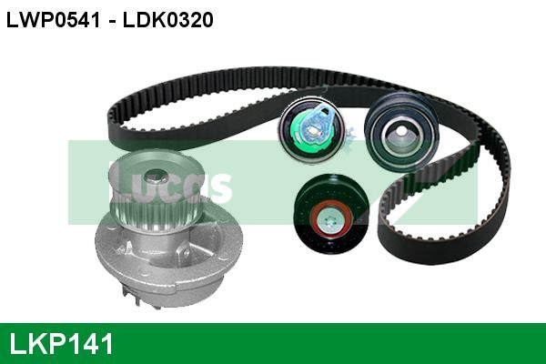 LKP141