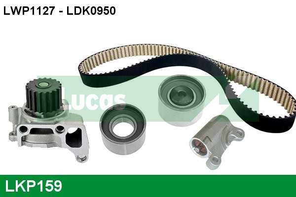 LKP159