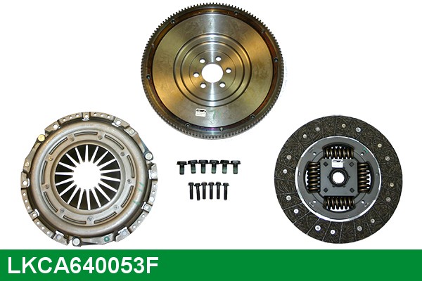 LKCA640053F