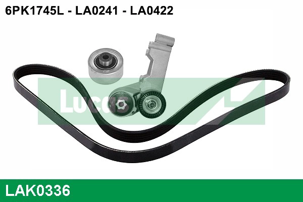 LAK0336