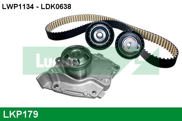 LKP179