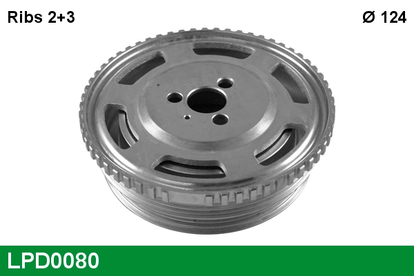LPD0080