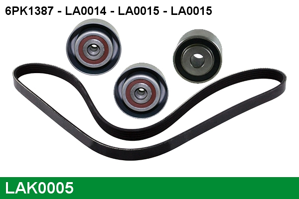 LAK0005
