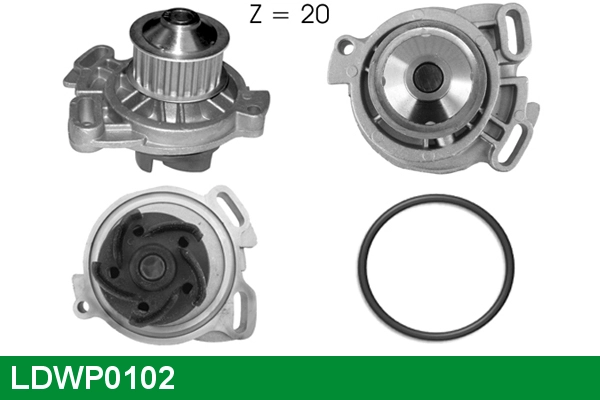 LDWP0102