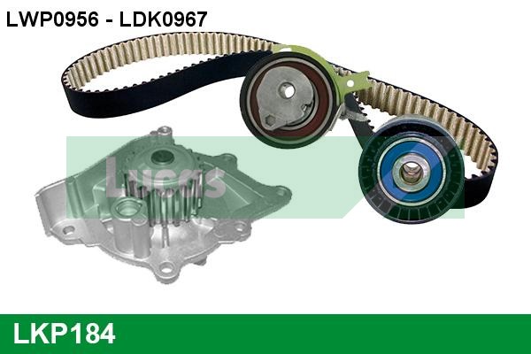 LKP184