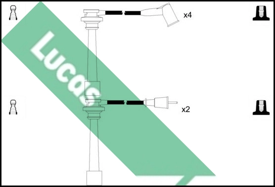 LUC7227
