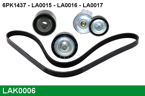 LAK0006