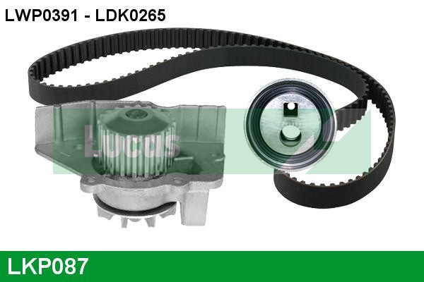 LKP087