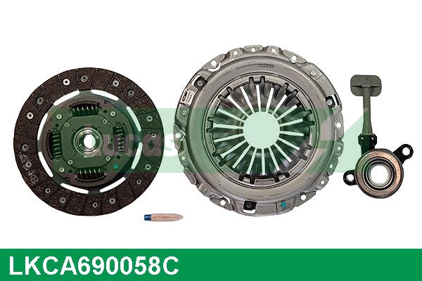 LKCA690058C