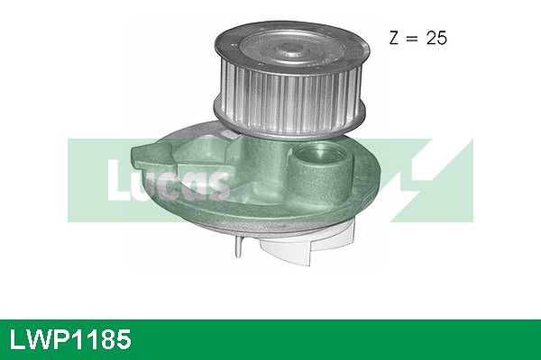 LWP1185