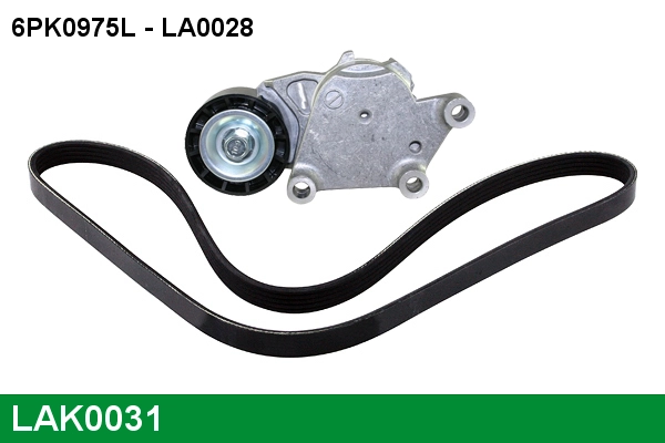 LAK0031