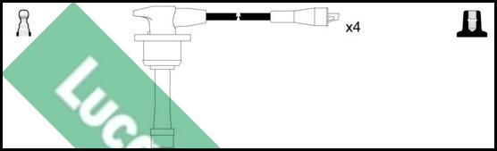 LUC7450