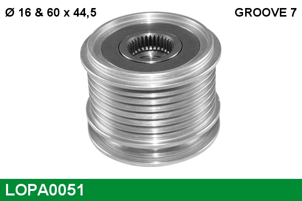 LOPA0051