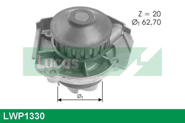 LWP1330
