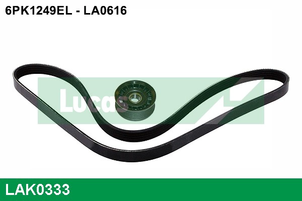 LAK0333