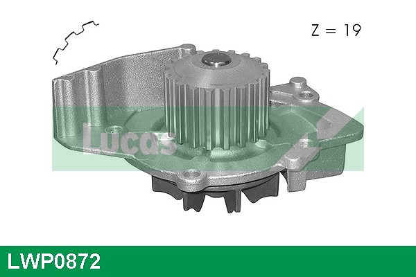 LWP0872