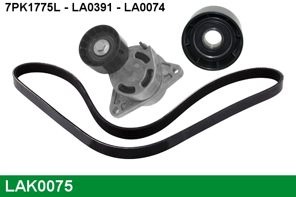 LAK0075